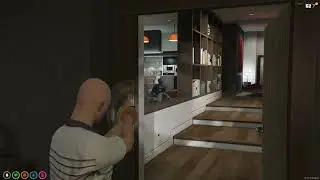 FiveM - Mek91 Advanced House Robbery