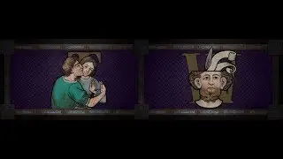 Kingdom Come: Deliverance. Достижения: Ведомый, Настоящий друг