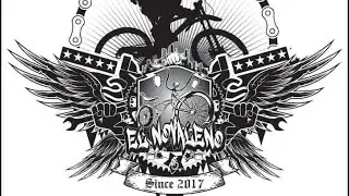 EL NOVALEÑO BIKE SHOP 🚴🏻‍♂️💯🤙