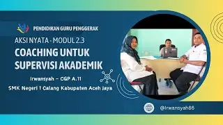 AKSI NYATA MODUL 2 3 -