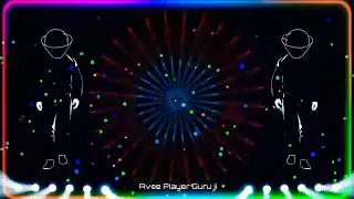 dJ Light Avee Player Template Download 2020 || New Dj Light Avee Player Template Download Link 2021