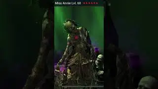 RAID: SHADOW LEGENDS: “ LITTLE MISS Annie”
