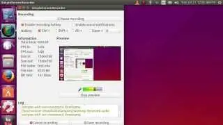 audio recorder & 2 sound sources