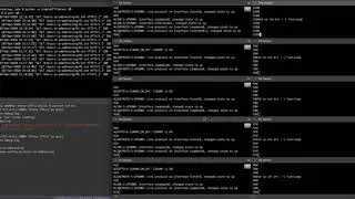 INE | CCIE RSv5 | Eve-NG Config Automation