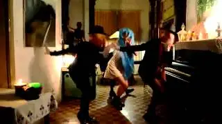 RBNproject BadEndNight