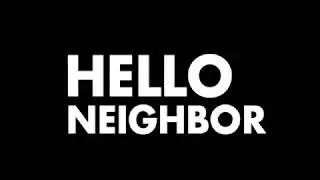 Hello Neighbor online games Download for PC