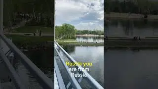Думаю всем понятно..Девушка из Кореи спросила у меня, где находится это место #Красноярск