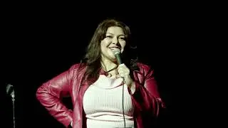 Amber Maeda Stand Up