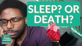 How Sleep Makes You A Better Entrepreneur