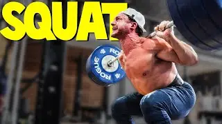 How I'm Currently Getting Stronger (Training VLOG)