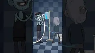 THE SWEET ETERNITY(Animation Meme)