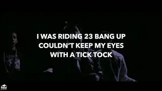 (CGM) Sav'O x ZK x Digga D - No Porkies (Lyrics)