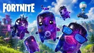 LIVE new hot summer FORTNITE Zero Build  use code Layzie
