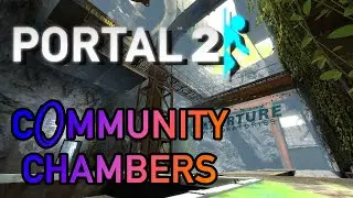 The Portal 2 level Valve never gave us.