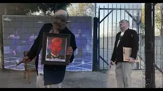 Spookey Ruben - Hey Eddie (official music video)