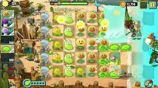 PvZ 2 Alternate UniverZ BWBX 1-5