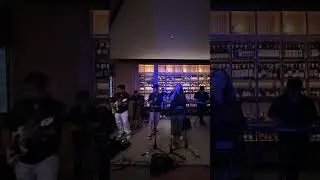 Whitney Housten - I wanna dance with somebody ( Cover By Gruvytown )