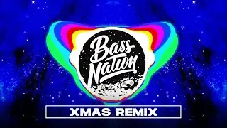 The Nutcracker / Dance Of The Sugar Plum Fairy (KeViN11 Trap Remix) 🎅