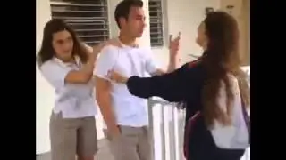 Vine: Френдзона
