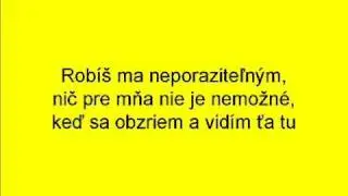 RBD - A tu lado (Po tvojom boku)