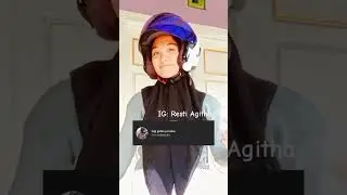 FILTER IG JJ + KECE 2023 😝🥴