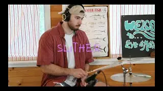 Slither - Live at Matlock