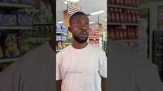 Crazy shoppers