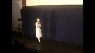 КВН Основной Инстинкт, победоносное выступление