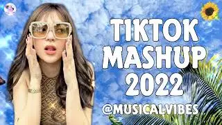 TIKTOK MASHUP APRIL 2022 👋💖 (MIKA SALAMANCA) | DANCE CRAZE🔥💥 | @GIATV-Official
