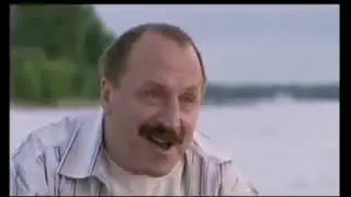 Сериал Волчица (2006) Баклан, Колдун, Колюня.