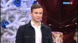 Антон Азаров - Миллионы (Андрей Малахов. Прямой эфир)