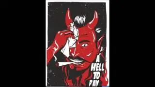 The Last Drive - Hell to pay