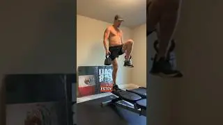 Learning Spanish with Exercise: Set-Ups and Kettlebells