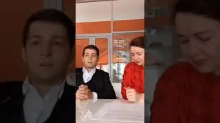 ПРЯМОЙ ЭФИР с COSMODENT