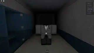 Roblox - Identity Fraud - Full Game Walkthrough