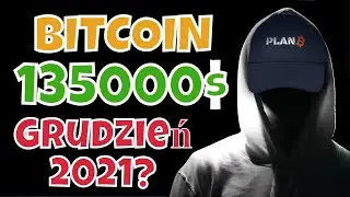 BITCOIN PO 135000$ ? PREDYKCJA 