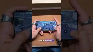 Xiaomi 14 x Call of Duty : Warzone Mobile Part 1 