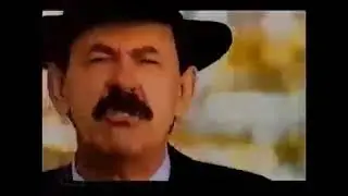 Scatman John Kaunas Sports Hall Concert Advertisement 1997