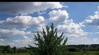Клинцы. Летний релакс