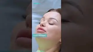 Dentist Elif Aslan / Tooth Whitening
