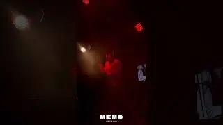 LYRIQ | Привет Intro| МЕМО, Москва 31.08.24💫#lyriq #memo