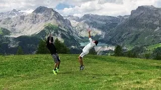 LA PLUS BELLE MARCHE A MONTANA !!!