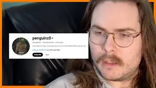 mispronouncing youtuber names your whole life