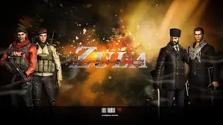Zula #Part 1