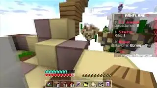 🔴 Skywars | YouTuber | DragonBR