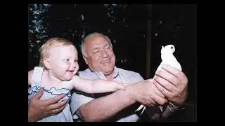 А Я ЛЮБИЛ СОВЕТСКУЮ СТРАНУ