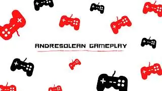 Emisión en directo de 🎮ANDRESOLEAN GAMEPLAY 🎮