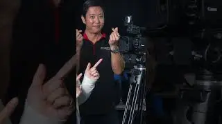 Kursus Seni Reka Multimedia | HRD Corp Accredited Trainer | WolFang Multimedia Training #shorts