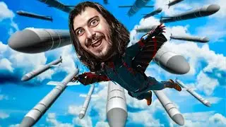 Just Cause 3 - прохождение на русском языке AidGor #6