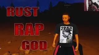 RUST RAP GOD (2019)